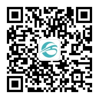 数智城市CIM+公众号二维码